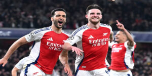 FC Arsenal The Untold Glory Behind the Red and White