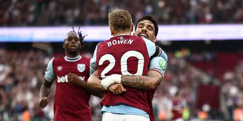 Unveiling FC West Ham's Storied Legacy: A True London Icon