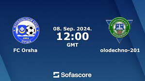 FK Orsha FC