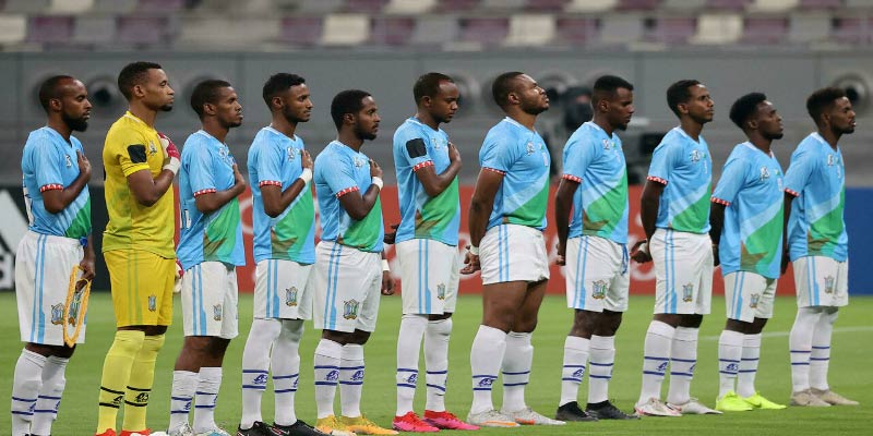 Djibouti FC: The Unexpected Force in African Football