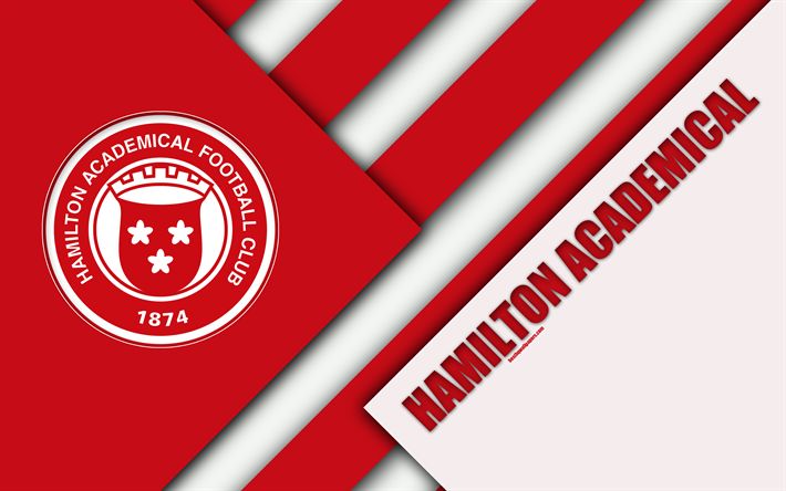 Hamilton Academical FC