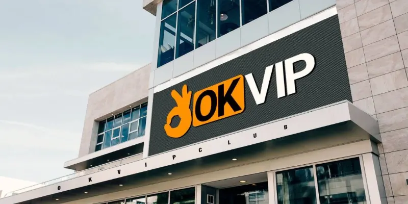 Unlock Success with OKVIP Partners: Grow & Earn Fast