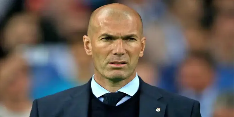 Zinedine Zidane: The Artist Who Redefined Football