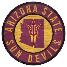 Arizona State Sun Devils FC