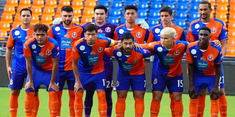 การท่าเรือ เอฟซี ตำนานลูกหนังไทยแห่งท่าเรือ