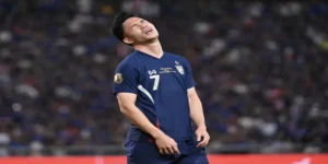 Supachok Sarachat: Rising Star of Thai Football Scene