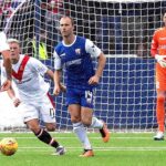 Montrose FC: The Pride of Angus and Scotland’s Hidden Gem