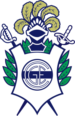 Gimnasia-LP-FC