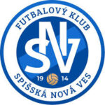 FK Spišská Nová Ves A Proud Voice of Eastern Slovak Football